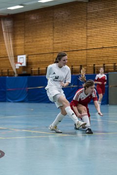 Bild 389 - Frauen Hallenkreismeisterschaft